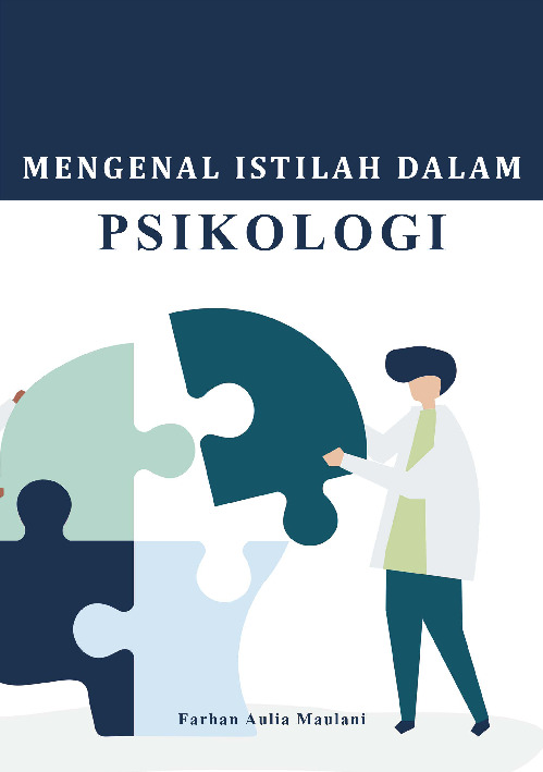 Sampul buku Mengenal istilah dal...